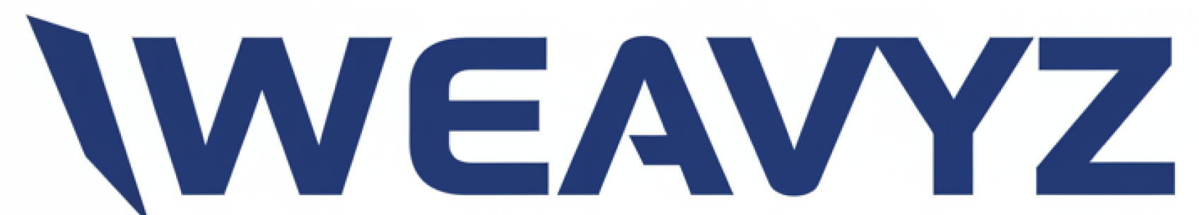 Weavyz Logo